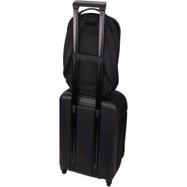 Logo trade reklaamkingi pilt: Case Logic Invigo 14-tolline taaskasutatud sülearvuti seljakott